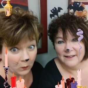 Meet your Posher, Teri